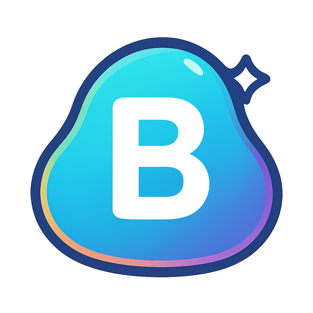 BlorpNet icon